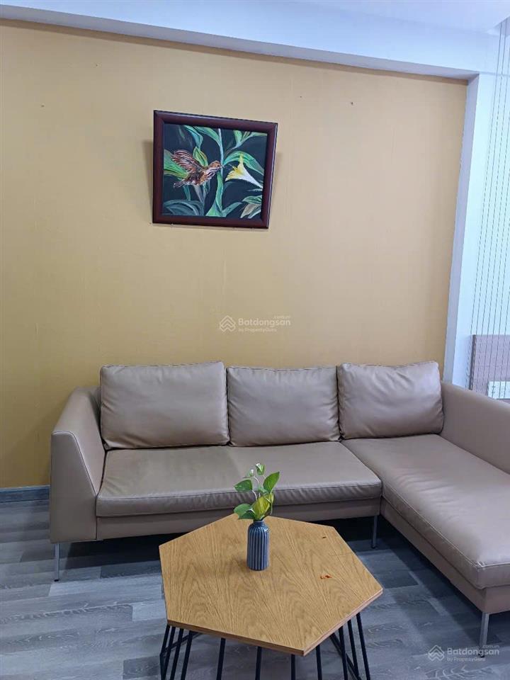 Cho thuê căn hộ gần sân baygần cv gia định full nội thất tòa botanica premier giá 14 triệu/tháng