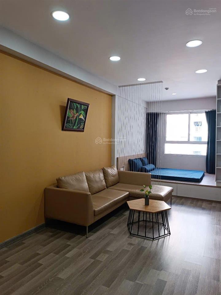 Cho thuê căn hộ gần sân baygần cv gia định full nội thất tòa botanica premier giá 14 triệu/tháng