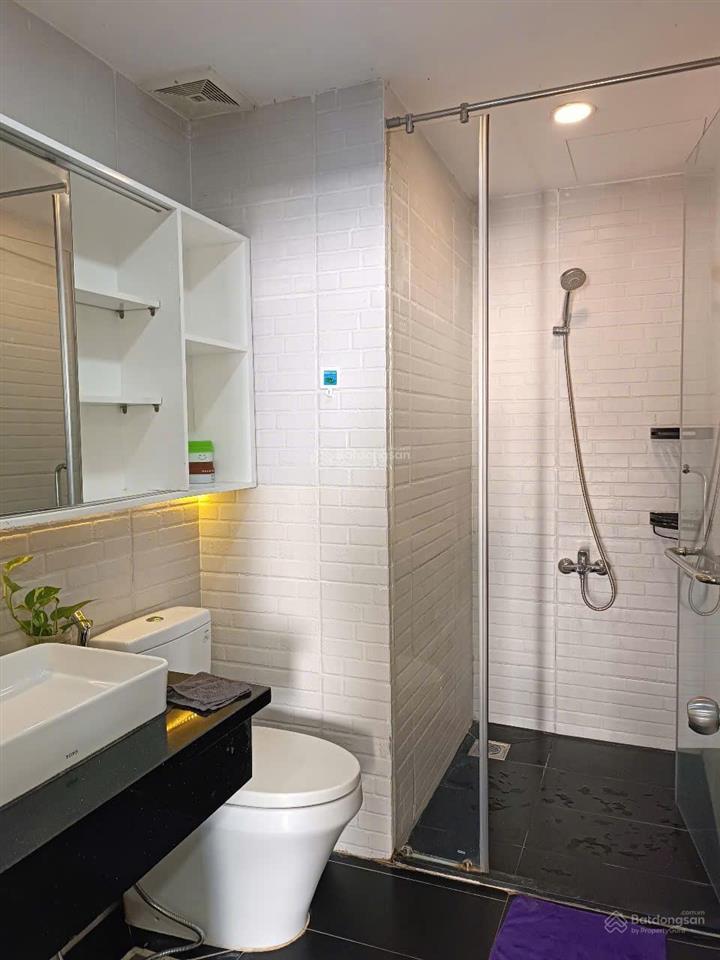Cho thuê căn hộ gần sân baygần cv gia định full nội thất tòa botanica premier giá 14 triệu/tháng