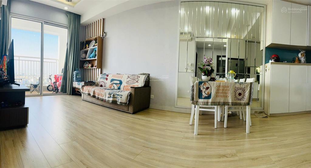Cần bán gấp căn hộ orchard park view  full nội thất mới mẻ giá chỉ nhỉnh 6,2 tỷ