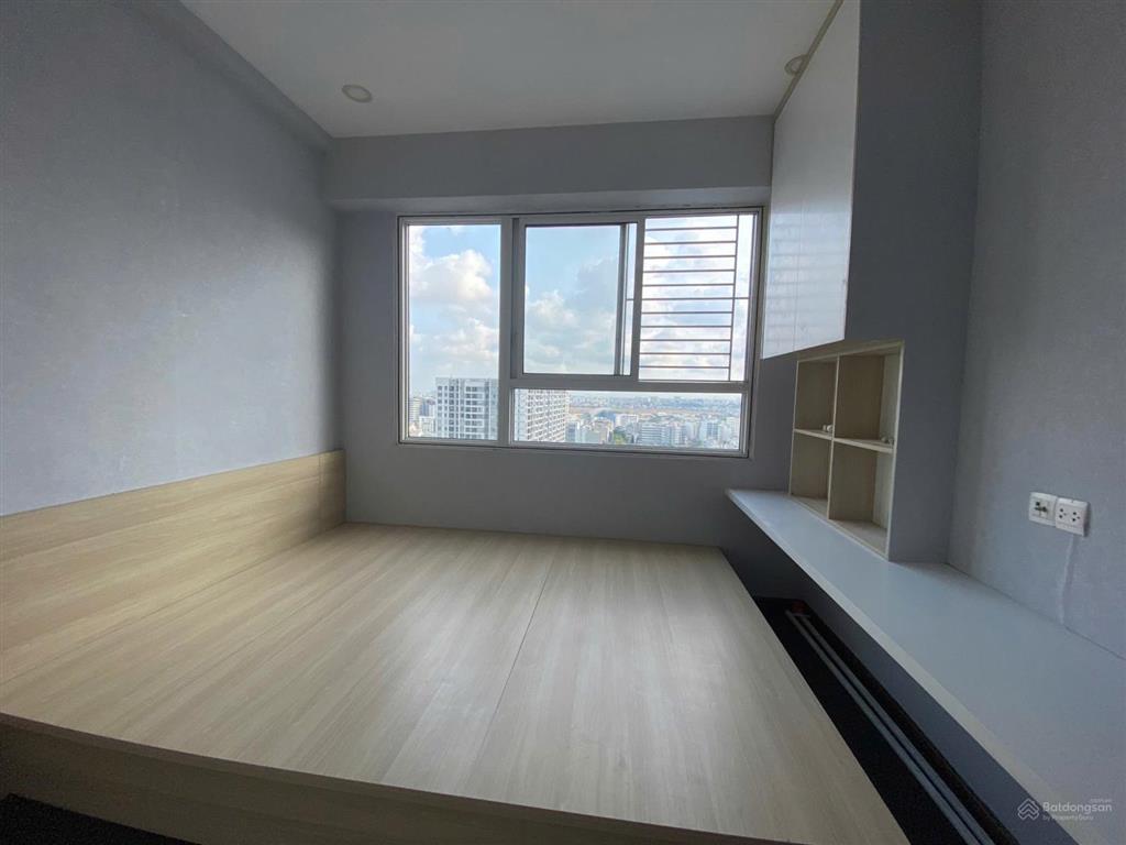 Cần bán gấp căn hộ orchard park view  full nội thất mới mẻ giá chỉ nhỉnh 6,2 tỷ