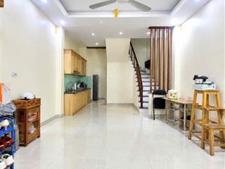 Bán nhà Vân Canh, giáp Xuân Phương, sẵn nội thất mới, 5 tầng giá 5.4 tỷ