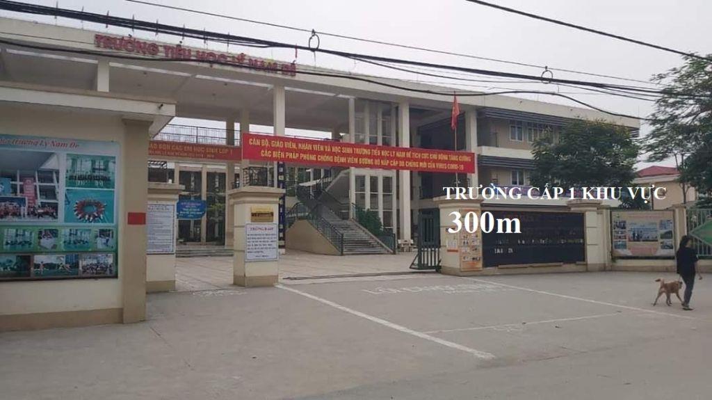 Bán đất ở phố Miêu Nha, Xuân Phương, Hà Nội, giá tốt nhất khu vực.