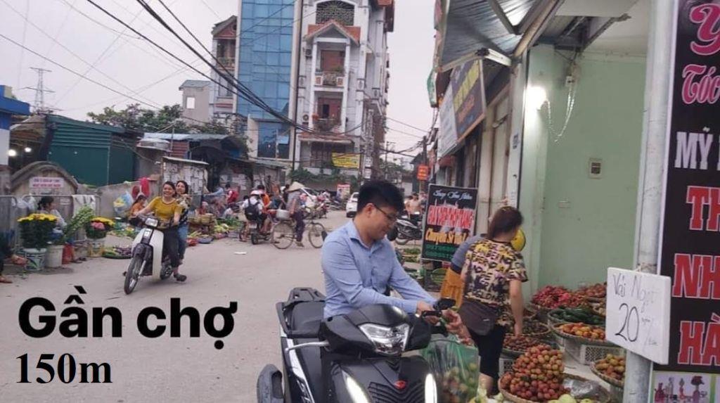 Bán đất ở phố Miêu Nha, Xuân Phương, Hà Nội, giá tốt nhất khu vực.