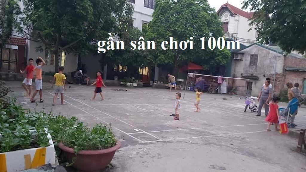 Bán đất ở phố Miêu Nha, Xuân Phương, Hà Nội, giá tốt nhất khu vực.