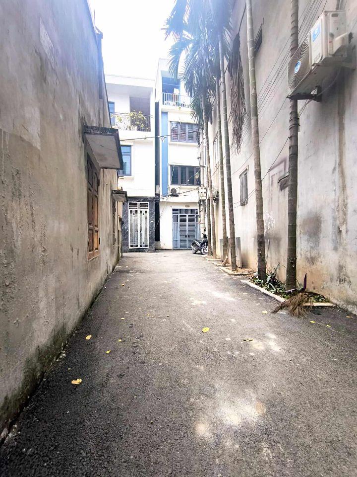 Bán đất ở phố Miêu Nha, Xuân Phương, Hà Nội, giá tốt nhất khu vực.