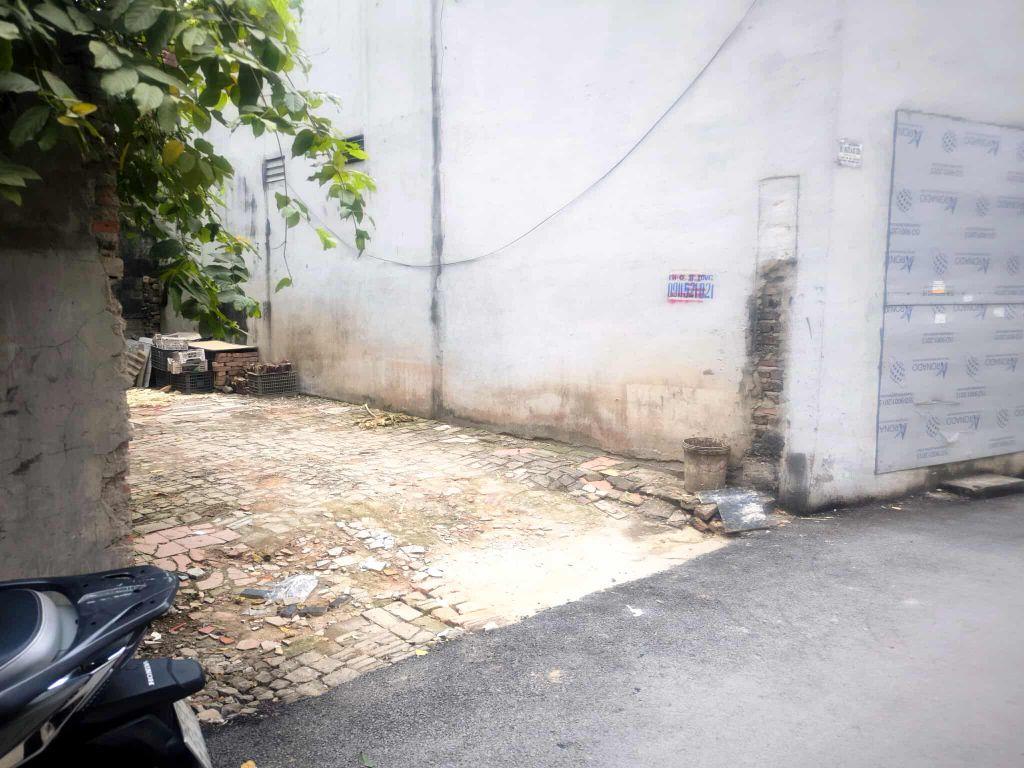 Bán đất ở phố Miêu Nha, Xuân Phương, Hà Nội, giá tốt nhất khu vực.