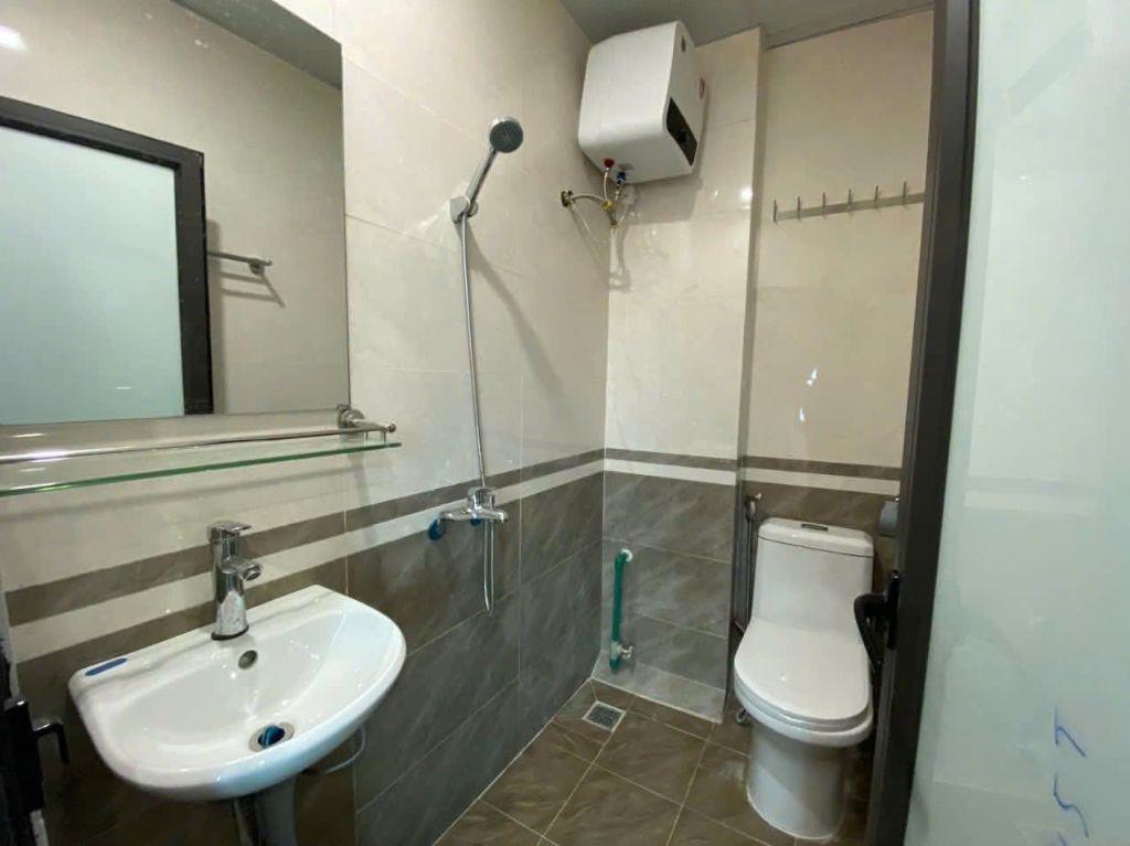 Bán nhà Xuân Phương 56M 6 Tầng, cho thuê 9 phòng full đô, 38tr/ tháng giá 8.75 tỷ