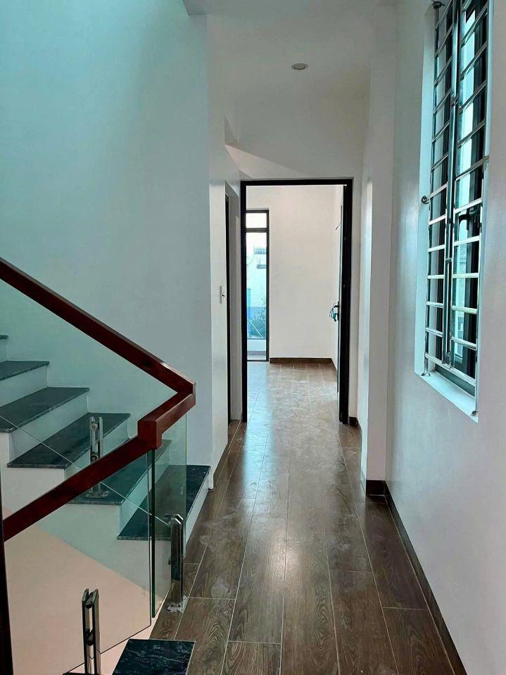 Duy Nhất Căn nhà La Phù, An Khánh 45M2 4 Tầng ngay sát KĐT Geleximco Hà Đông