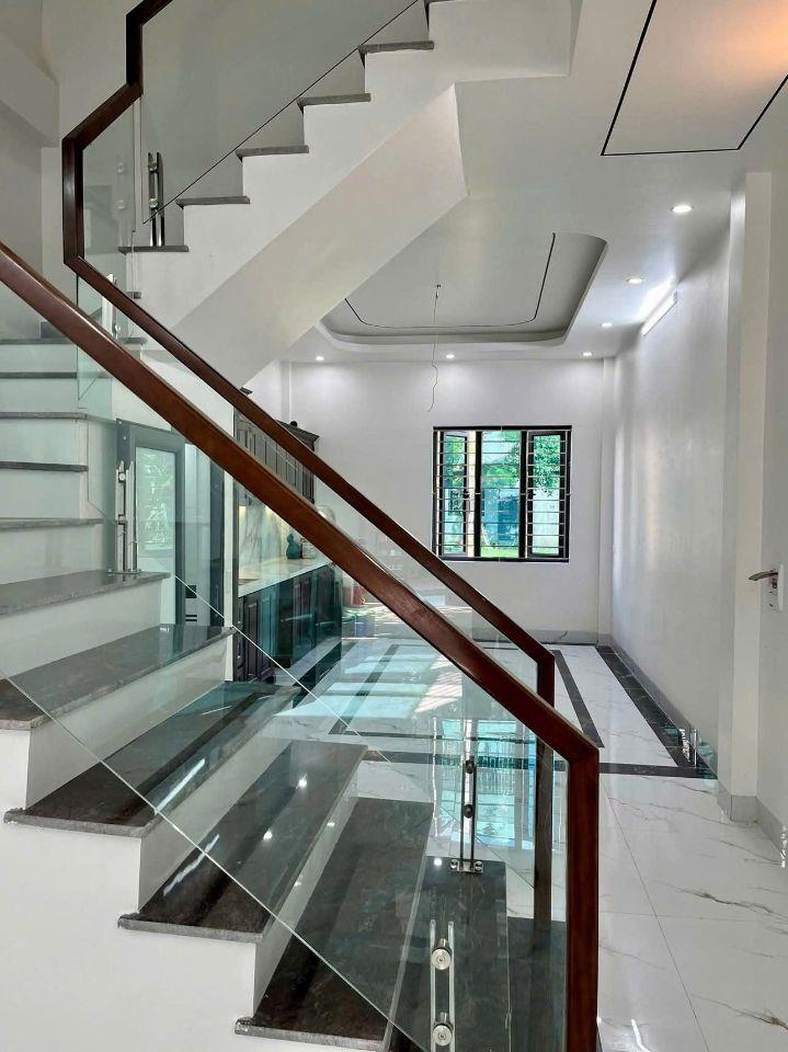 Duy Nhất Căn nhà La Phù, An Khánh 45M2 4 Tầng ngay sát KĐT Geleximco Hà Đông