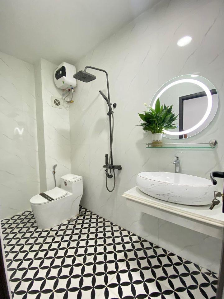 Bán Nhà Xuân Phương, Hà Nội, xây mới, nội thất đẹp, giá tốt 5.85 tỷ