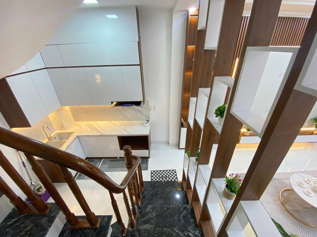Bán Nhà Xuân Phương, Hà Nội, xây mới, nội thất đẹp, giá tốt 5.85 tỷ