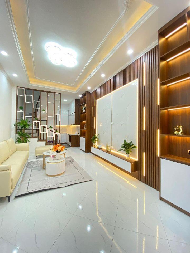 Bán Nhà Xuân Phương, Hà Nội, xây mới, nội thất đẹp, giá tốt 5.85 tỷ