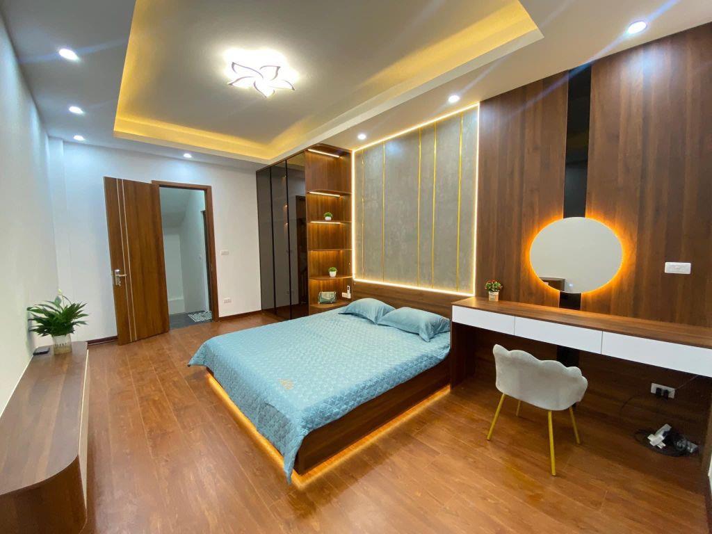 Bán Nhà Xuân Phương, Hà Nội, xây mới, nội thất đẹp, giá tốt 5.85 tỷ