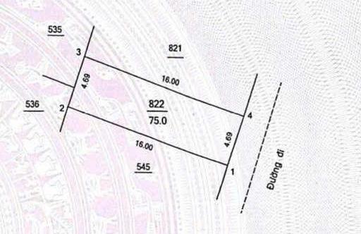 Bán Đất DV Vân Canh, Đường 10m, vỉa hè ô tô đỗ, kinh doanh 75M2 giá 9.8 tỷ