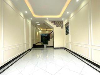 nhà trung tâm xã Sơn Đồng, Hà Nội, 200m ra vành đai 4, 46M2, 4 Tầng, có 4 phòng ngủ khép kín, 5 wc