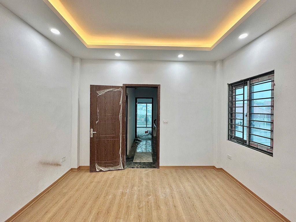 Bán nhà An Khánh, Hà Nội, Nhà Mới, Gara ô tô đỗ, kinh doanh nhỏ 38M 5 Tầng 5.6 tỷ