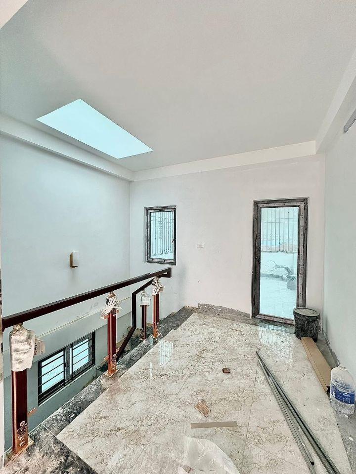 Bán nhà An Khánh, Hà Nội, Nhà Mới, Gara ô tô đỗ, kinh doanh nhỏ 38M 5 Tầng 5.6 tỷ