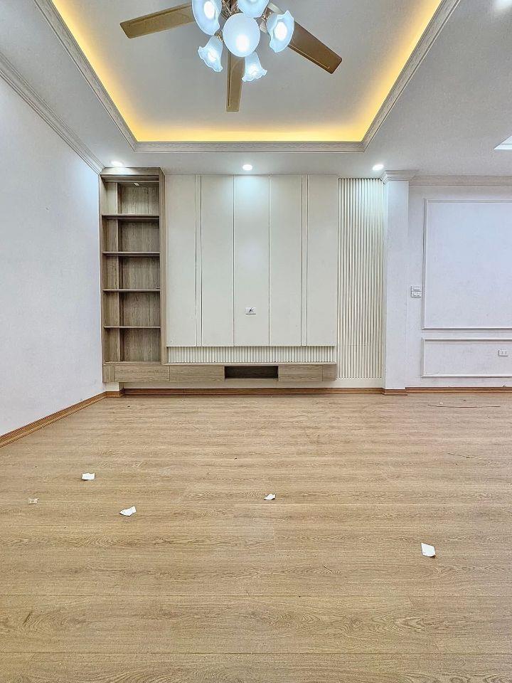 Bán nhà An Khánh, Hà Nội, Nhà Mới, Gara ô tô đỗ, kinh doanh nhỏ 38M 5 Tầng 5.6 tỷ