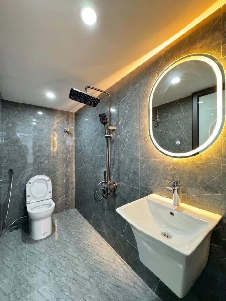 Chính Chủ chuyển công tác Bán Nhà Phú Đô, Nhà Mới, Nội Thất Đẹp, Ngõ Rộng 40M 6.5 tỷ
