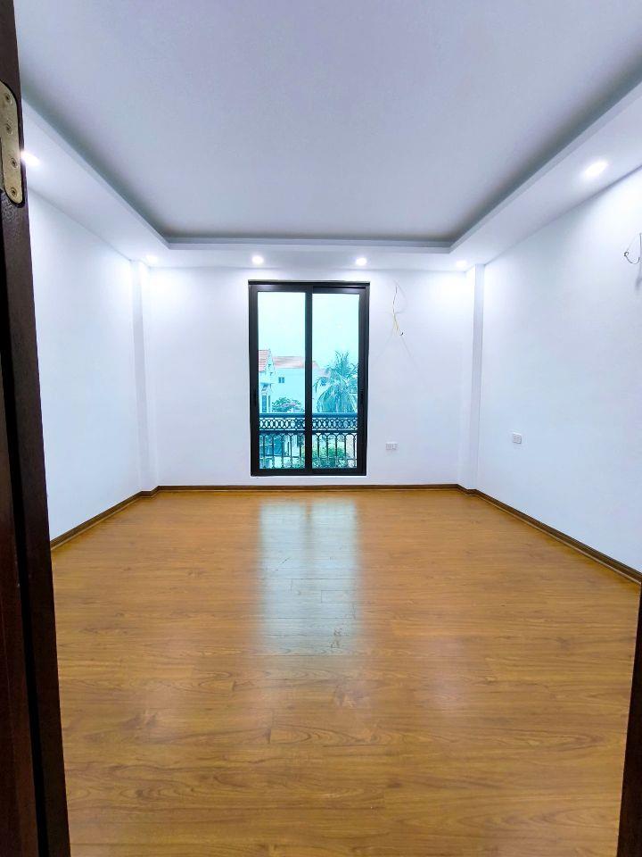 Bán nhà xã Sơn Đồng, Hà Nội 42M 5 Tầng, kinh doanh, ô tô qua nhà, thiết kế phong cách Châu âu, vành đai 4