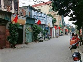 Bán đất 50M2 thổ cư đường Miêu Nha, Phường Xuân Phương, Hà Nội