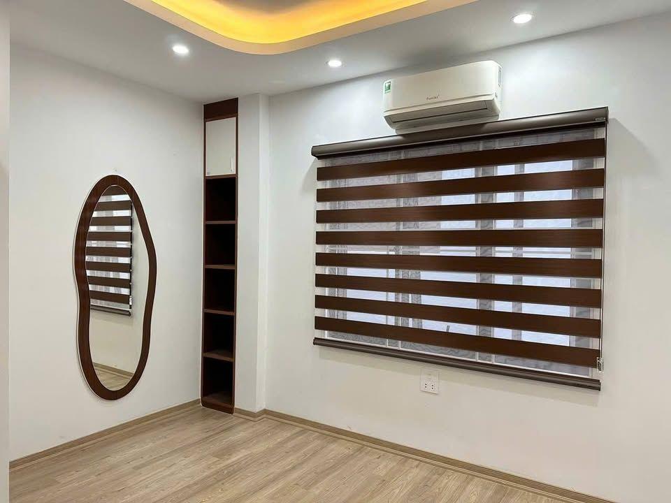 Bán nhà Phú Đô, Từ Liêm, NHÀ MỚI, NỘI THẤT ĐẸP, 35M Ô TÔ ĐỖ GIÁ 6 TỶ