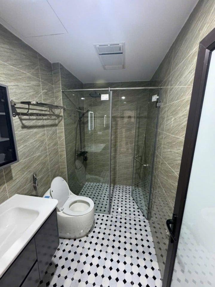 Bán Nhà Tây Mỗ, Từ Liêm Xây Mới, Thang Máy, Ô Tô Đỗ, 45M 6 Tầng giá 9 tỷ