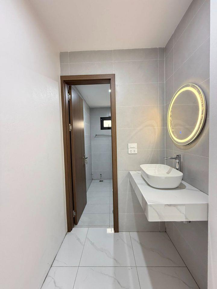 Bán Nhà An Khánh, Hà Nội, ngõ ô tô, Tặng Full Nội Thất mới đẹp 50M2 4 Tầng Giá 6.2 tỷ