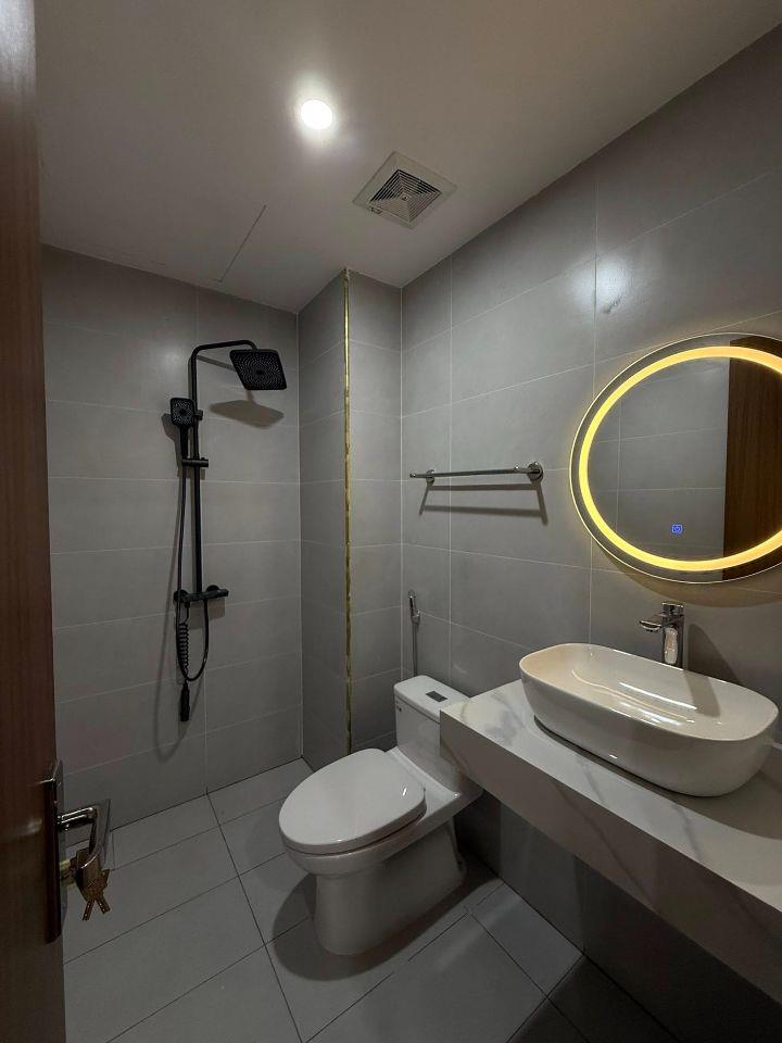 Bán Nhà An Khánh, Hà Nội, ngõ ô tô, Tặng Full Nội Thất mới đẹp 50M2 4 Tầng Giá 6.2 tỷ