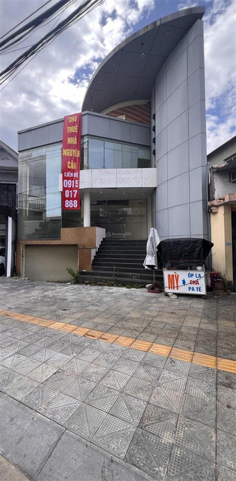 Bán nhà tại vị trí kim cương  mặt tiền quốc lộ 9b, đông hà, quảng trị cách trung tâm nhà hát 600m