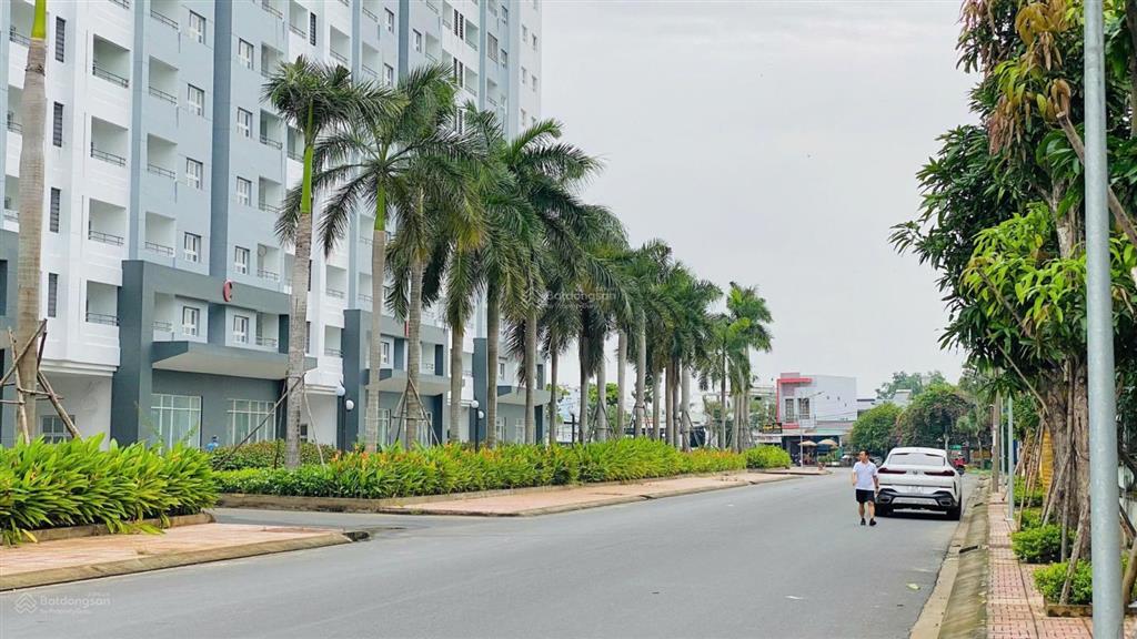 Bán căn hộ 2pn, 2wc tại conic boulevard, 3,36 tỷ, 84,32m2, bình chánh, hcm