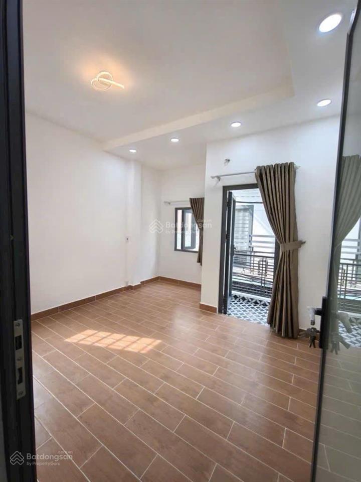 Bán gấp nhà 1 trệt 1 lầu, nguyễn văn bứa, 820 triệu giấy tờ đầy đủ chính chủ