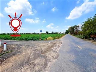 Ccg 407m2 (dt phong thuỷ 6*68m) đất núi bà giá 407 triệu sắp lên nhựa
