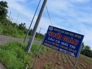 Kẹt tiền bán gấp đất xã xuân sơn tp. hcm giá 599tr/170m2