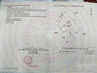 Chú mình lớn tuổi để rẻ cho khách thiện chí 778m2 ngay trảng bàng 549 triệu