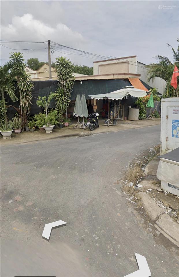 Chính chủ bán lô đất an tịnh trảng bàng 133.2m2 giá 429tr / đặng văn trước