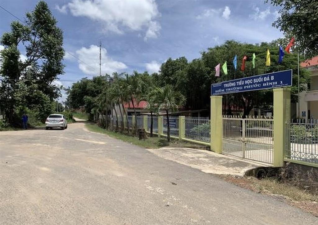 Bán đất 5x20m full thổ cư dương minh châu 199tr