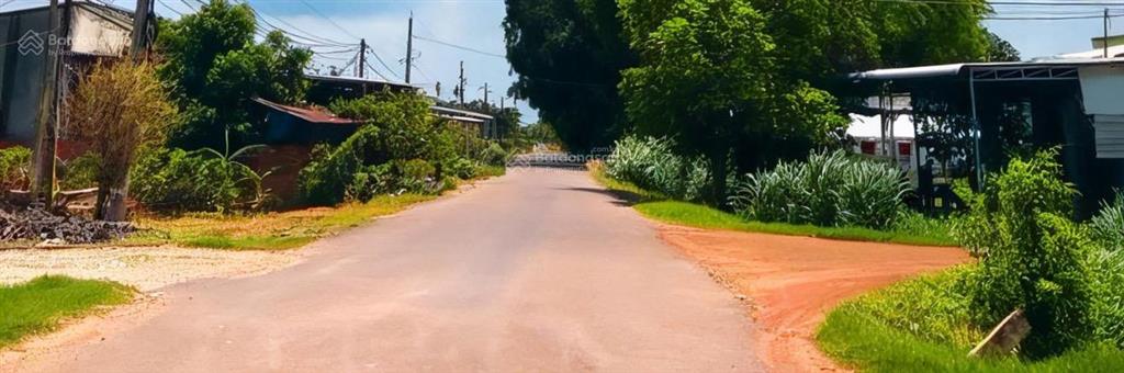 Bán lô đất góc 2mt full thổ 165,3m² giá 259 triệu đường ô tô núi bà đen