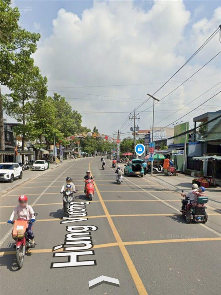 Đất đẹp trung tâm gò dầu / hùng vương, 399 triệu, 106.2 m2 nhiều tiện ích