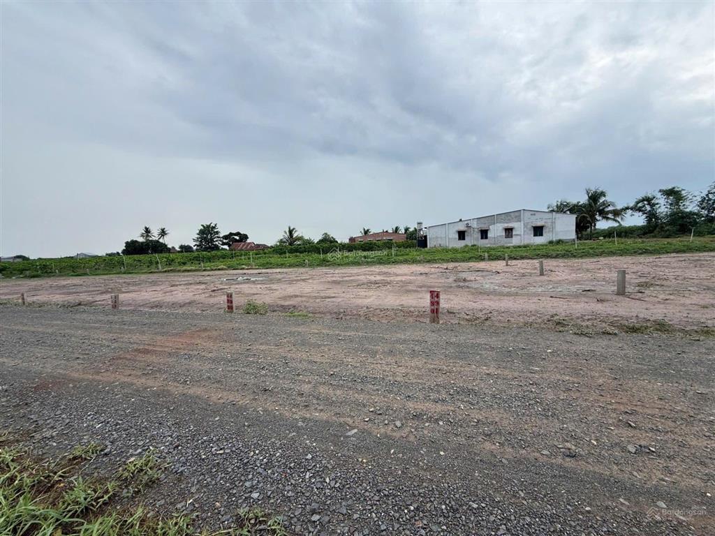 Bán đất view núi bà đen  dương minh châu, 199 triệu, 93m2, sổ sẵn