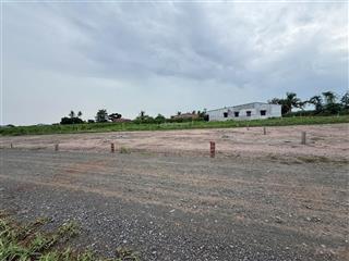 Bán đất view núi bà đen  dương minh châu, 199 triệu, 93m2, sổ sẵn