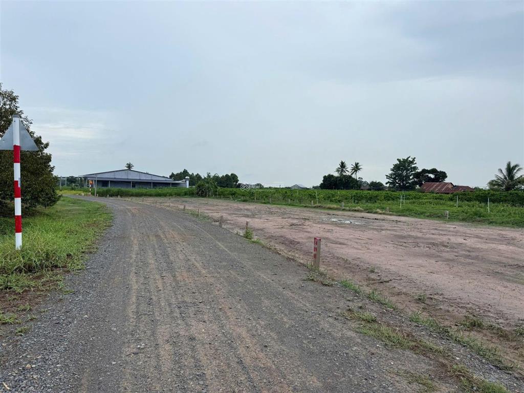 Bán đất view núi bà đen  dương minh châu, 199 triệu, 93m2, sổ sẵn