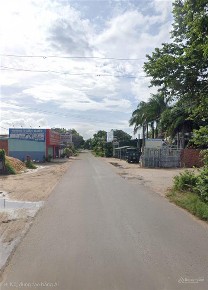 Chủ hạ giá 70 triệu bán lô đất núi bà đen 130.8m2 full thổ cư giá chỉ 199tr sổ sẵn công chứng liền