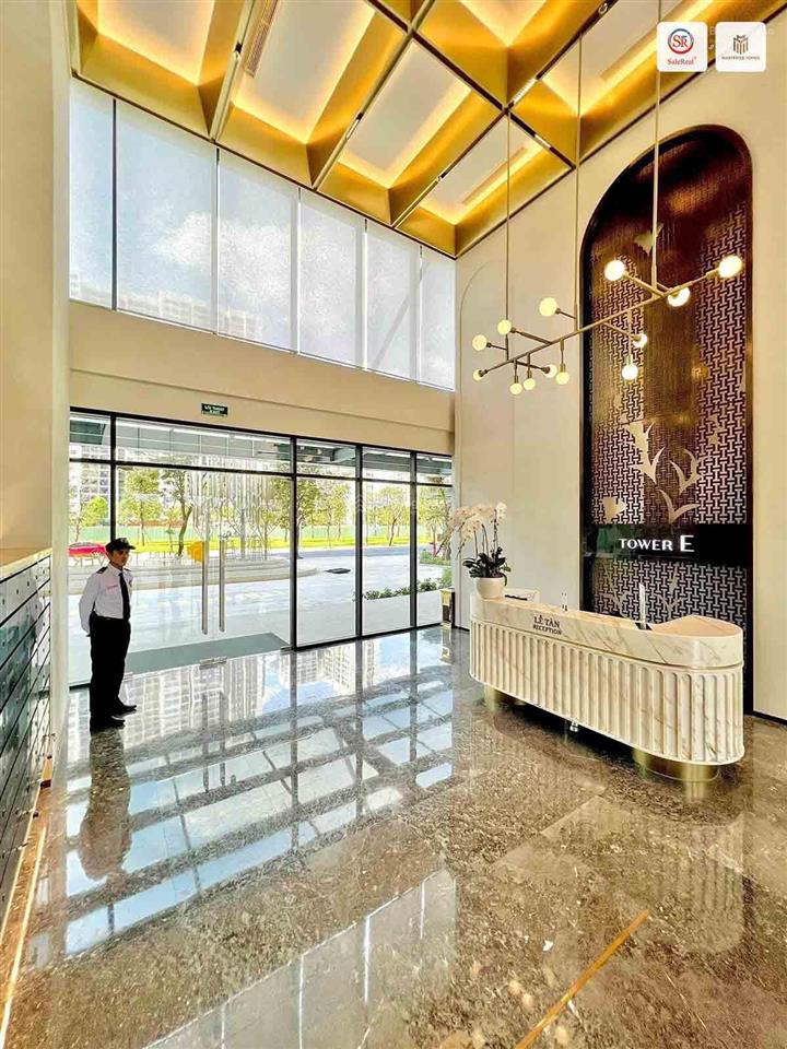 Chính chủ bán căn hộ 4tỷ680  2pn  74 m2  căn góc có sổ  masteri center point (vinhomes quận 9)
