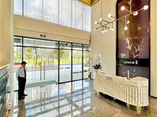 Chính chủ bán căn hộ 4tỷ680  2pn  74 m2  căn góc có sổ  masteri center point (vinhomes quận 9)