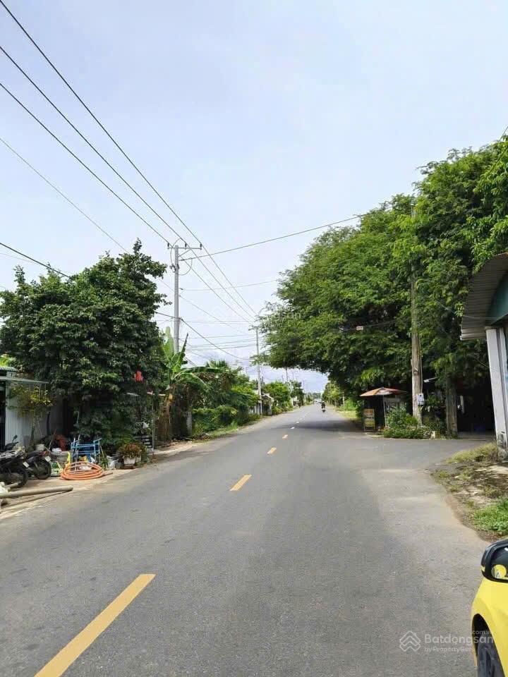 Cần bán gấp lô đất mặt tiền đường kinh doanh hương lộ 8 thuộc long phước tp bà rịa