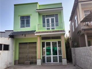  mặt tiền tỉnh lộ 52 kế bên chợ hoà long  vị trí đắc địa kinh doanh buôn bán