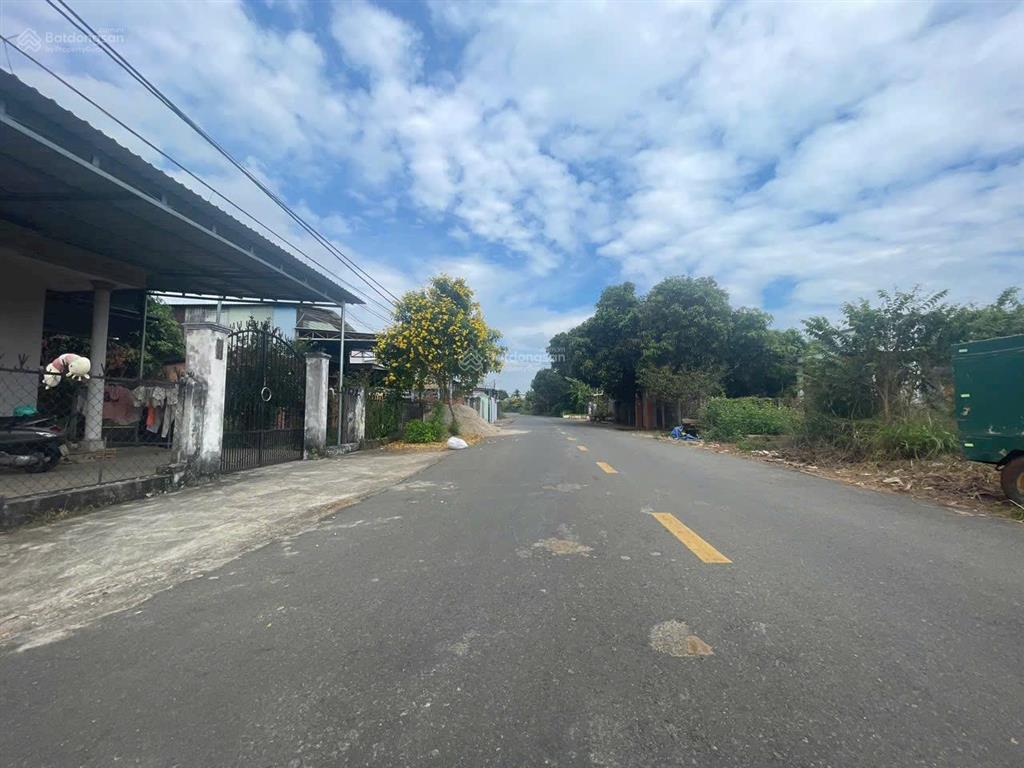 Đất mặt tiền đường số 2 thuộc xã long phước này thuộc phương tam long tp.hcm