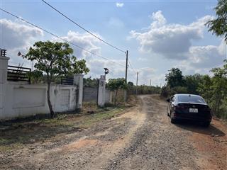 Đất vườn thuộc long tân đất đỏ tp. hcm, tổng 9 sào (9000m2)